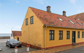 Stunning Home In Allinge With Kitchen